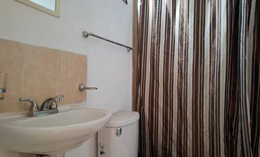 Casa en renta en El Dorado, cercana a Puerto Interior