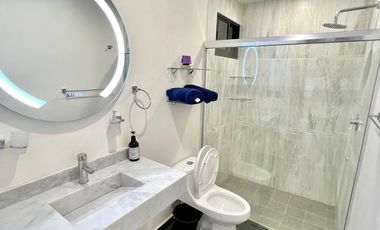Departamento en  Boca de Cielo