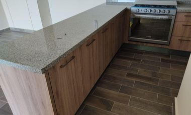 RENTA DE DEPTO. EN RESIDENCIAL ACANTTO SAN MATEO ATENCO