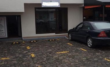 Local en San Salvador Tizatlalli