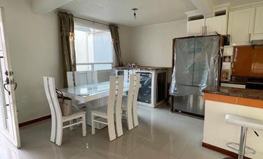 Casa en Renta en San Miguel Totocuitlapilco, Metepec