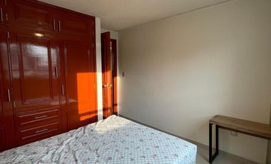 Casa en Renta en San Miguel Totocuitlapilco, Metepec