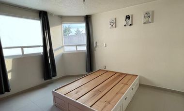 Casa en Renta en San Miguel Totocuitlapilco, Metepec