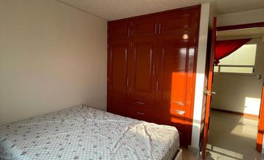Casa en Renta en San Miguel Totocuitlapilco, Metepec