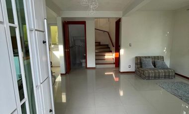Casa en Renta en San Miguel Totocuitlapilco, Metepec