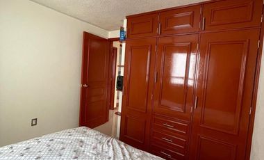 Casa en Renta en San Miguel Totocuitlapilco, Metepec