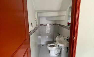 Casa en Renta en San Miguel Totocuitlapilco, Metepec