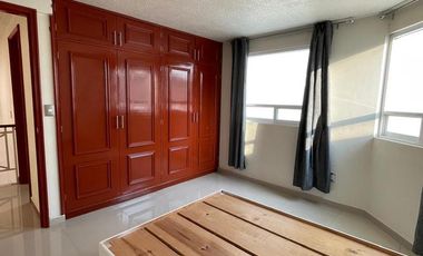 Casa en Renta en San Miguel Totocuitlapilco, Metepec