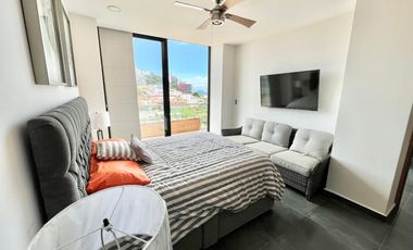 Departamento en  Boca de Cielo