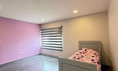Casa en  venta en Lomas de Angelopolis Cascatta, Parque Sonora