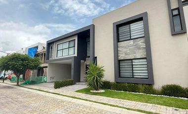 Casa en  venta en Lomas de Angelopolis Cascatta, Parque Sonora