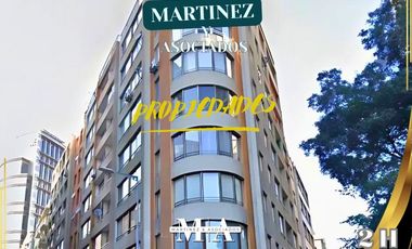 BELLAS ARTES EXCLUSIVO DEPARTAMENTO EN VENTA