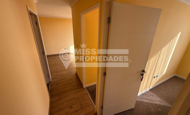 SE VENDE DEPARTAMENTO EN AV. SIERRA NEVADA