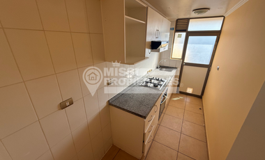 SE VENDE DEPARTAMENTO EN AV. SIERRA NEVADA