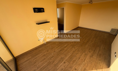 SE VENDE DEPARTAMENTO EN AV. SIERRA NEVADA