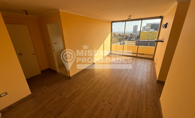 SE VENDE DEPARTAMENTO EN AV. SIERRA NEVADA