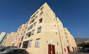 SE VENDE DEPARTAMENTO EN AV. SIERRA NEVADA