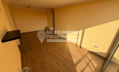 SE VENDE DEPARTAMENTO EN AV. SIERRA NEVADA