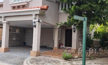 Brentville, Binan - Condo Townhouse 3 Bedroom for Rent