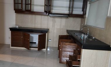 Brentville, Binan - Condo Townhouse 3 Bedroom for Rent