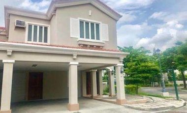 Brentville, Binan - Condo Townhouse 3 Bedroom for Rent