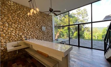 VENTA CASA EN ALTOS DEL MARIA CON PISCINA PRIVADA 1318M2