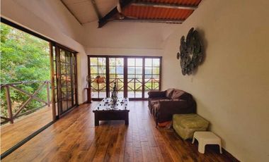 VENTA CASA EN ALTOS DEL MARIA CON PISCINA PRIVADA 1318M2