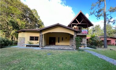 VENTA CASA EN ALTOS DEL MARIA CON PISCINA PRIVADA 1318M2