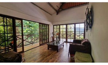 VENTA CASA EN ALTOS DEL MARIA CON PISCINA PRIVADA 1318M2