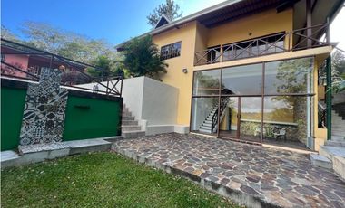 VENTA CASA EN ALTOS DEL MARIA CON PISCINA PRIVADA 1318M2