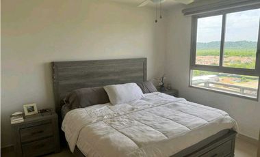 Venta de apartamento en Ph Parterre Woodland, Panamá Pacífico