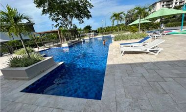 Venta de apartamento en Ph Parterre Woodland, Panamá Pacífico