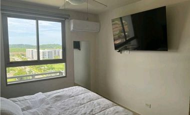Venta de apartamento en Ph Parterre Woodland, Panamá Pacífico