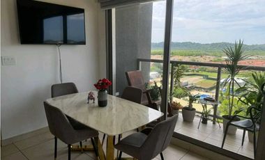 Venta de apartamento en Ph Parterre Woodland, Panamá Pacífico