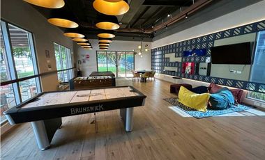 Venta de apartamento en Ph Parterre Woodland, Panamá Pacífico