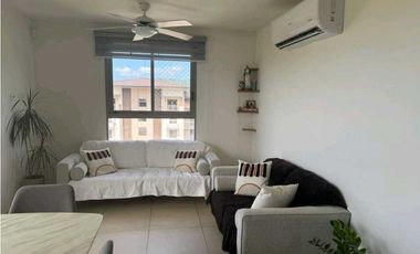 Venta de apartamento en Ph Parterre Woodland, Panamá Pacífico