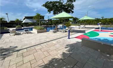 Venta de apartamento en Ph Parterre Woodland, Panamá Pacífico