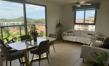 Venta de apartamento en Ph Parterre Woodland, Panamá Pacífico