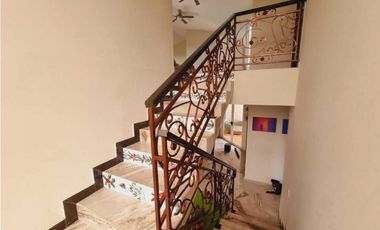 CASA EN ALTOS DEL MARIA CON PISCINA 5 RECAMARAS CV