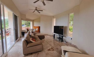 CASA EN ALTOS DEL MARIA CON PISCINA 5 RECAMARAS CV