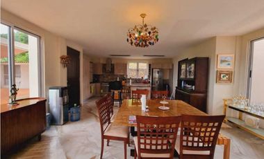 CASA EN ALTOS DEL MARIA CON PISCINA 5 RECAMARAS CV