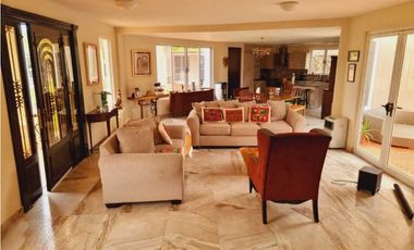 CASA EN ALTOS DEL MARIA CON PISCINA 5 RECAMARAS CV