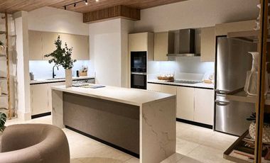 APARTAMENTOS EN PREVENTA OCEANA SANTA MARA