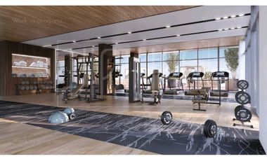 APARTAMENTOS EN PREVENTA OCEANA SANTA MARA