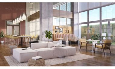 APARTAMENTOS EN PREVENTA OCEANA SANTA MARA