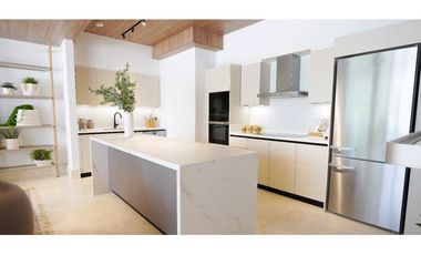 APARTAMENTOS EN PREVENTA OCEANA SANTA MARA