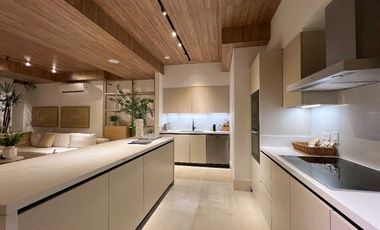 APARTAMENTOS EN PREVENTA OCEANA SANTA MARA