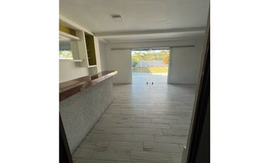 MILLA 8 / GREEN VILLAGE / 3 HABITACION / 240M / AIRE ACONDICIONADO