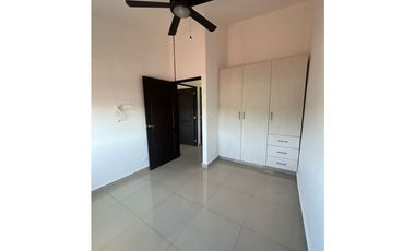 MILLA 8 / GREEN VILLAGE / 3 HABITACION / 240M / AIRE ACONDICIONADO