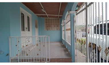 EL CRISOL VILLA VERONICA / 146M / 3 HABITACIONES / TERRAZA TECHADA JC